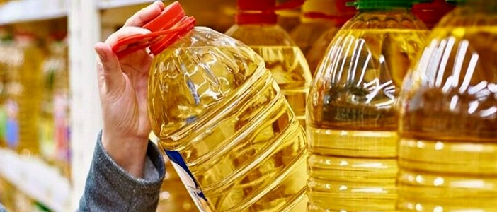 معروف ترین برندهای روغن خوراکی در ایران