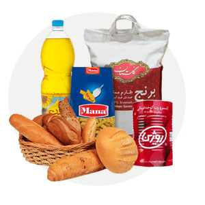 مواد غذایی و نوشیدنی ها