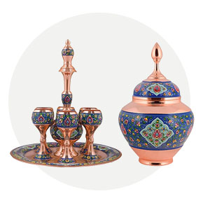 صنایع دستی و هنر