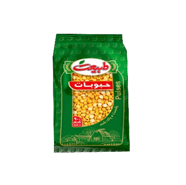 لپه طبیعت ۹۰۰ گرمی